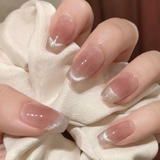 Candyvina, Cat Eye Press On Nail