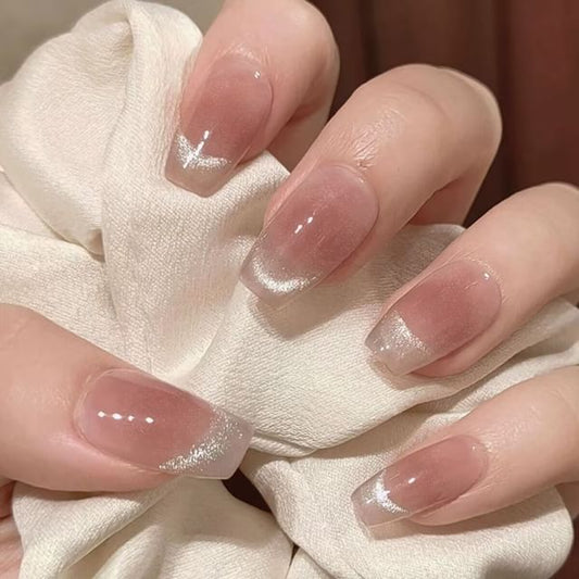 Candyvina, Cat Eye Press On Nail