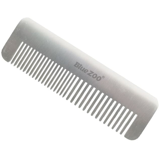 Gizmi, Stainless Steel Hair Comb