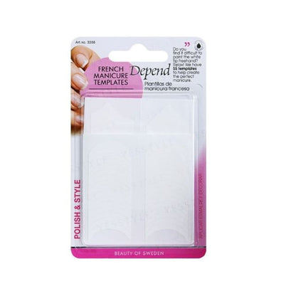 55 pcs