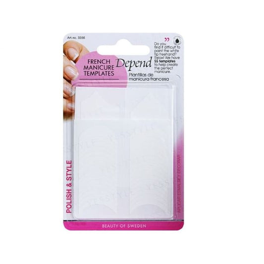 55 pcs