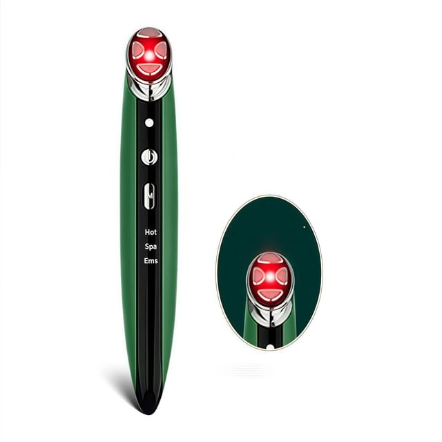 Beautyronics, USB Rechargeable Eye Massager