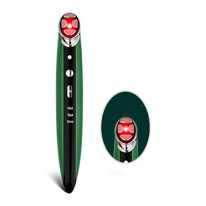 Beautyronics, USB Rechargeable Eye Massager