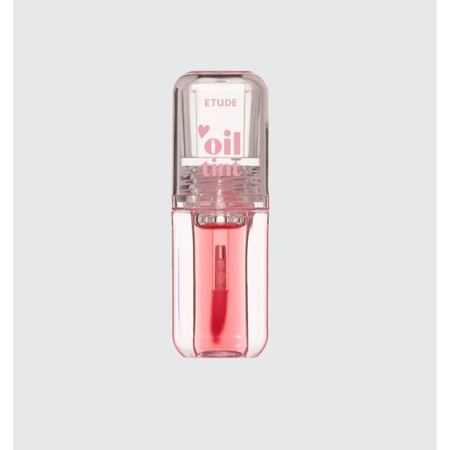 #05 Red Oil