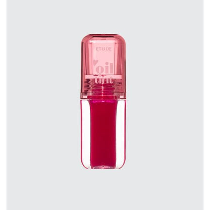 #03 Neon Pink