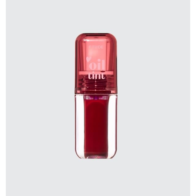 #02 Plum Berry