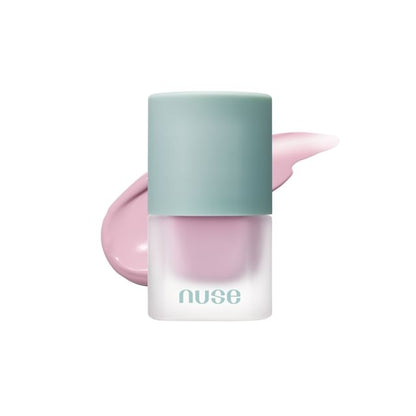 #01 Taro Mousse