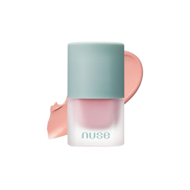 #02 Pink Topper