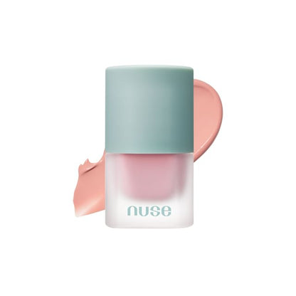 #02 Pink Topper