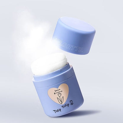 #Oil Control Powder - 8g