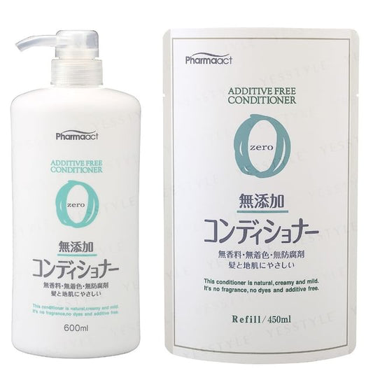 450ml Refill