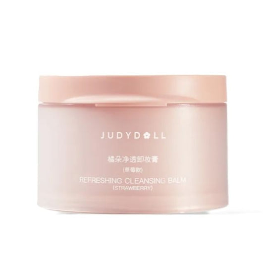 #Strawberry Moisturize - 100ml