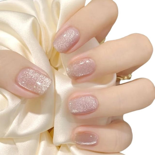 Candyvina, Cat Eye Press On Nail