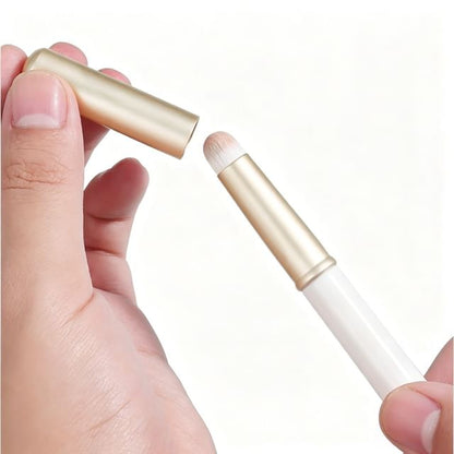 Violeta, Travel Lip Makeup Brush
