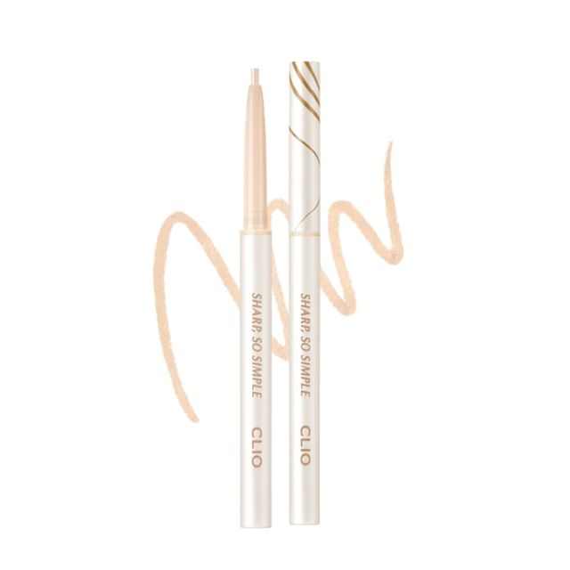 #07 Creamy Ivory