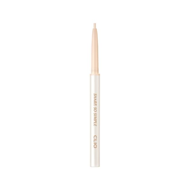 #07 Creamy Ivory