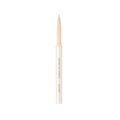 #07 Creamy Ivory