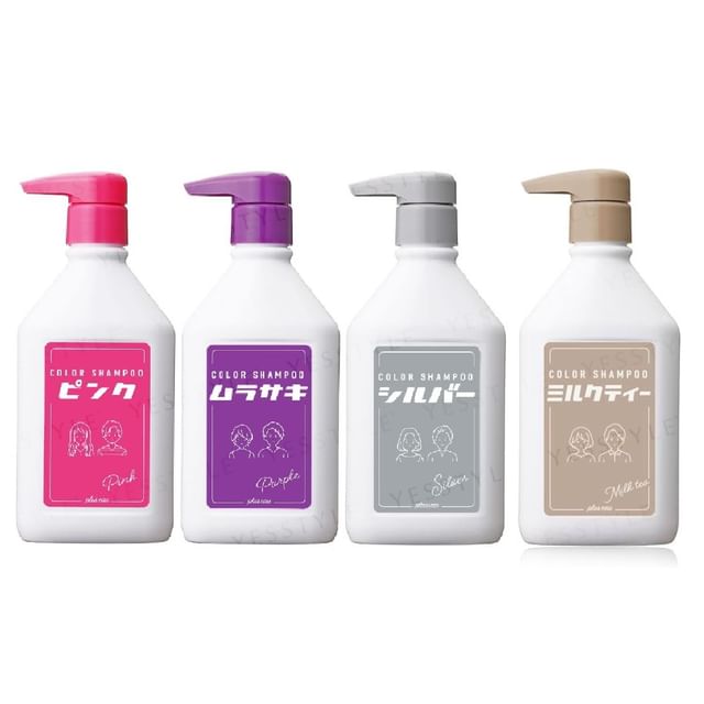 Silver - 280ml