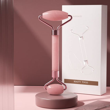 Massage Roller- Pink - One Size