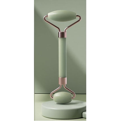 Massage Roller- Green - One Size