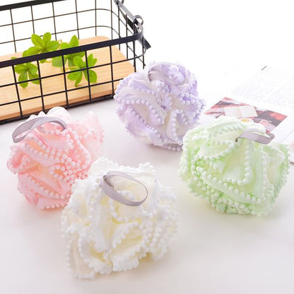 Buttermilk, Hanging Shower Ball