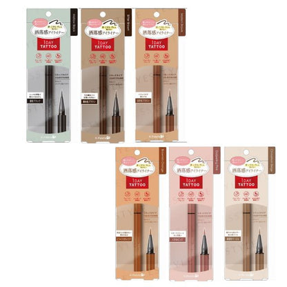 K-Palette, 1 Day Tattoo Liquid Eyeliner