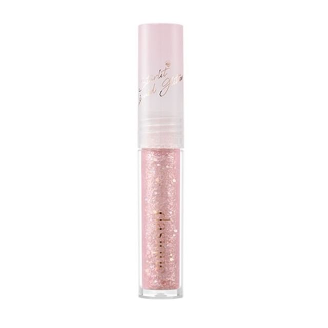 #06 Pink Crystal