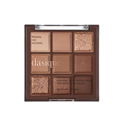 #11 Chocolate Fudge