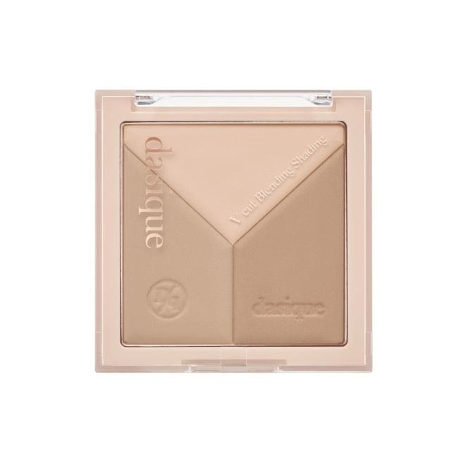 #01 Warm Blending
