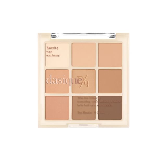 #12 Warm Blending