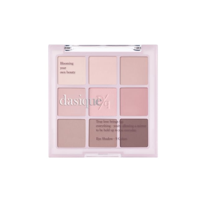 #13 Cool Blending