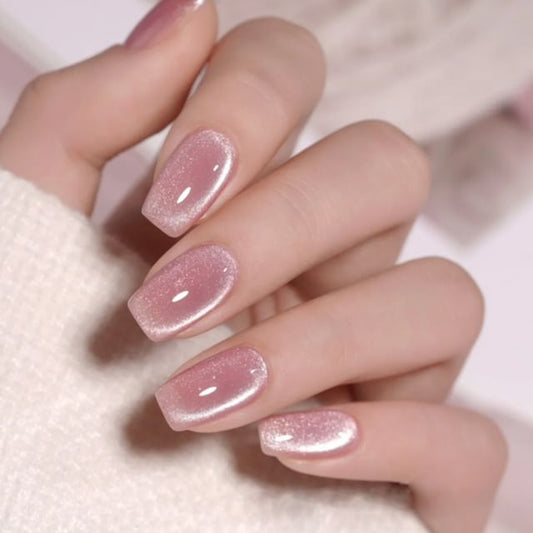 Buttermilk, Faux Nail Tips