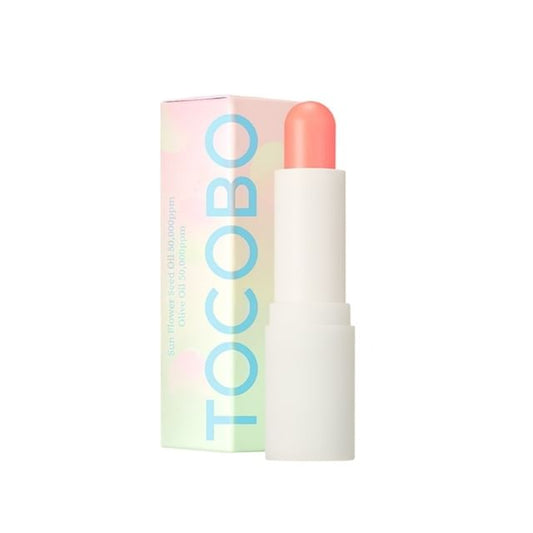 TOCOBO, Glow Ritual Lip Balm
