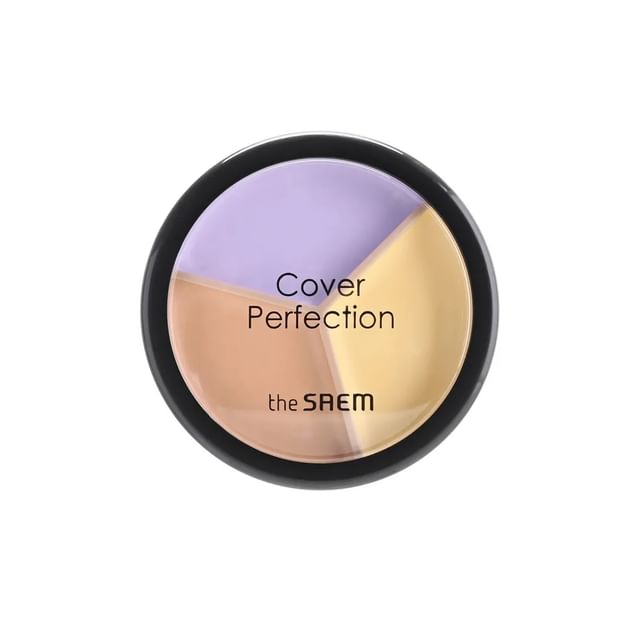 #04 Tone Up Beige