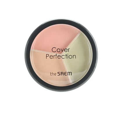 #03 Correct Up Beige