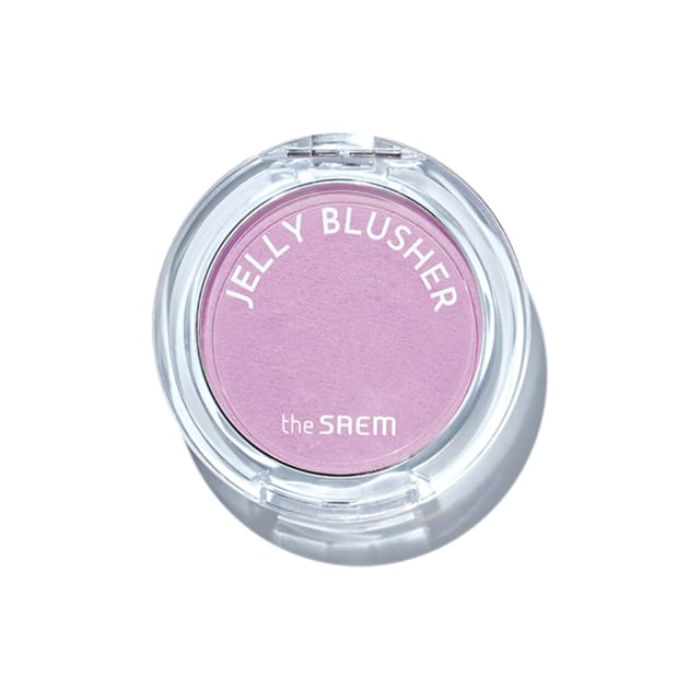 #PP01 Milky Mauve