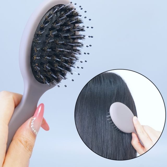 denivyse, Small Hair Brush