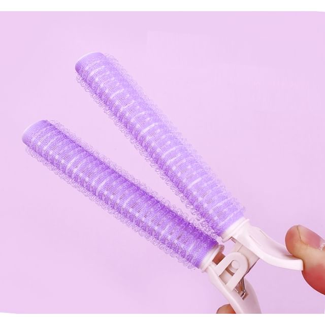 Sweetpourin, Set of 2: PVC Styling Hair Clip