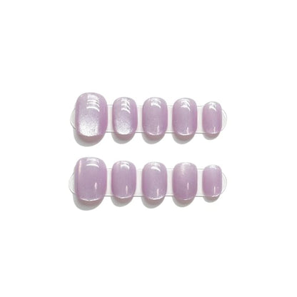 Grayish Purple - M