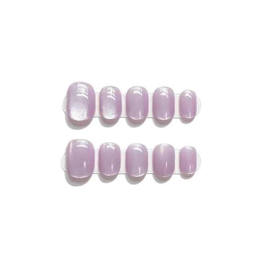 Grayish Purple - M