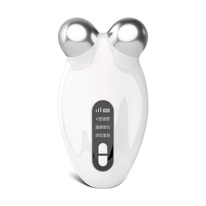 Beautyronics, USB Rechargeable Face Massager