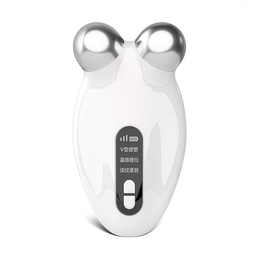 Beautyronics, USB Rechargeable Face Massager