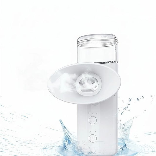 Beautyronics, USB Rechargeable Eye Steamer Device with Heat