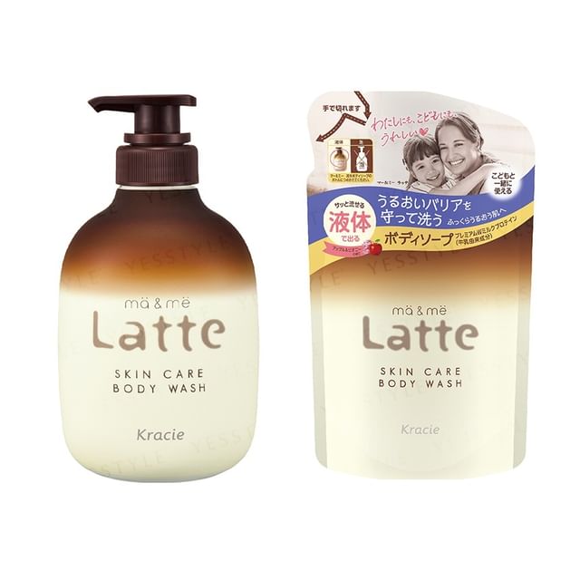 360ml Refill