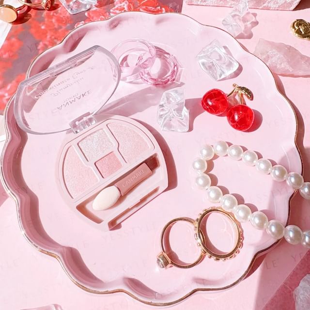 04 Strawberry Plan Puku