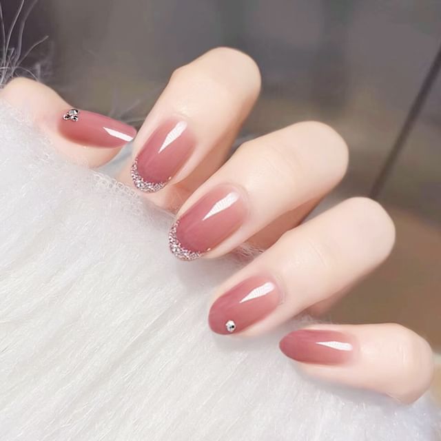 Pristella, Press On Nail (Various Designs)