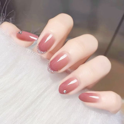 Pristella, Press On Nail (Various Designs)