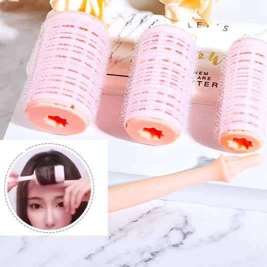 Puremantis, Set of 3: Hair Roller