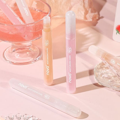 02# Peach (Light Pink) - 2g