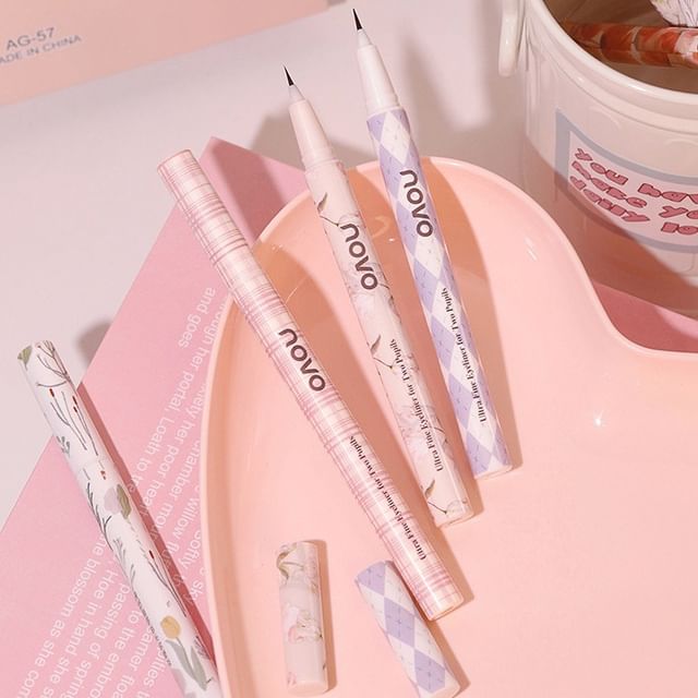 06# Pinky Brown - 0.6ml